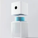 دستگاه تصفیه کننده هوا شیائومی مدل Air Purifier 4 Lite - تصویر 5