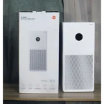 دستگاه تصفیه کننده هوا شیائومی مدل Air Purifier 4 Lite - تصویر 11