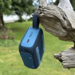 اسپیکر بلوتوثی قابل حمل جی بی ال مدل Go 4 - تصویر 11