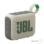 اسپیکر بلوتوثی قابل حمل جی بی ال مدل Go 4 - تصویر 14