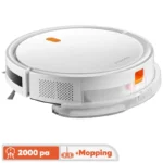 جارو رباتیک شیائومی مدل E5 Global