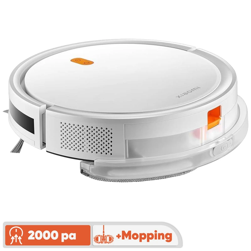 7fe13624db2e60942ba02ff0aabf031fbbcc75ae_1759562930 جارو رباتیک شیائومی مدل E5 Global - تصویر 1
