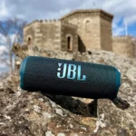 اسپیکر بلوتوثی قابل حمل جی بی ال مدل FLIP7 - تصویر 17