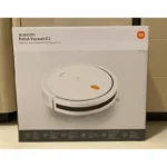 جارو رباتیک شیائومی مدل E5 Global - تصویر 29