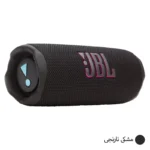 اسپیکر بلوتوثی قابل حمل جی بی ال مدل FLIP7 - تصویر 14