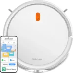 جارو رباتیک شیائومی مدل E5 Global - تصویر 5