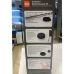 جارو رباتیک شیائومی مدل E5 Global - تصویر 31