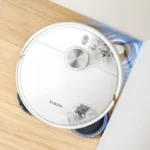 جارو رباتیک شیائومی مدل S40 Pro